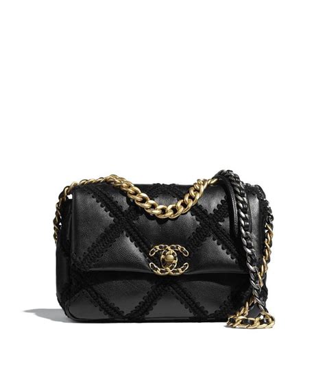 best investment in Chanel bags